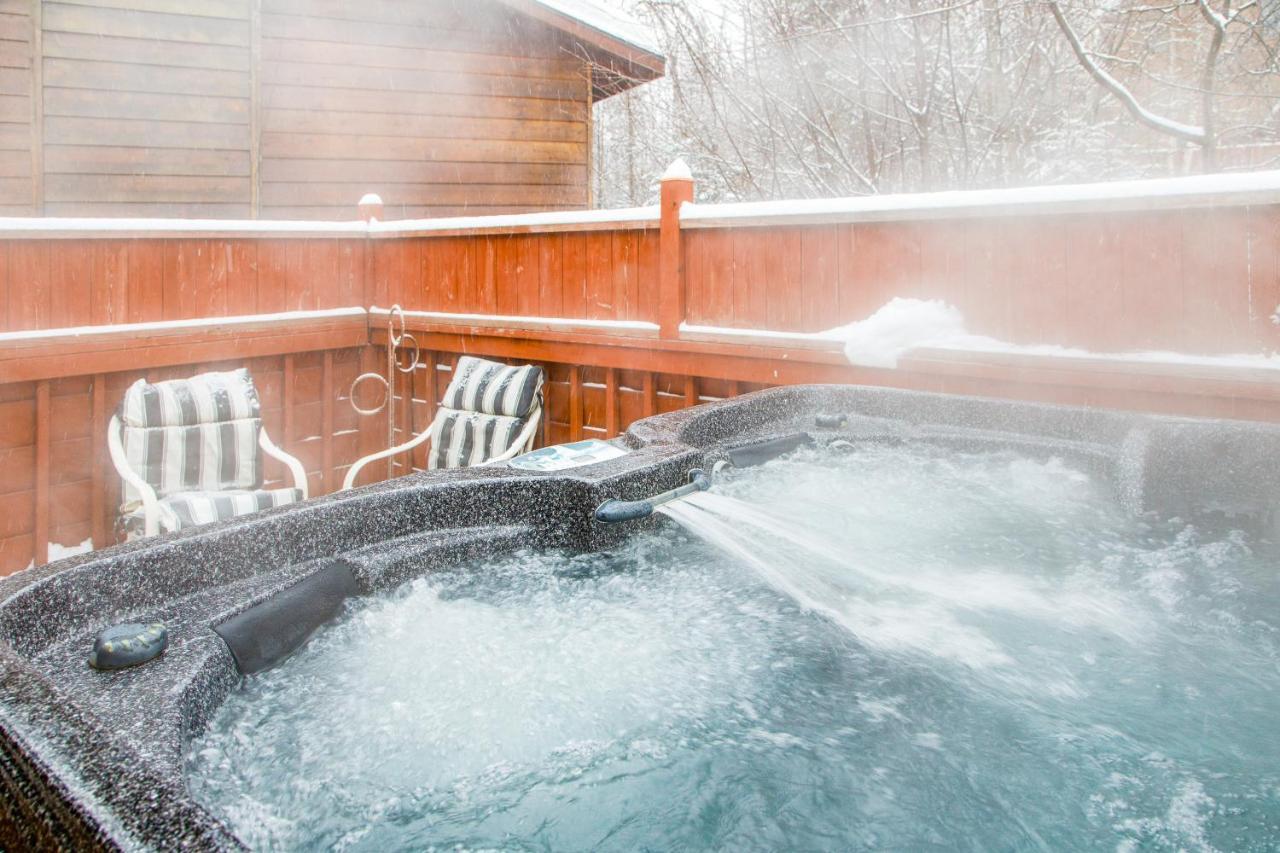 Falke Inn Anchorage Ngoại thất bức ảnh